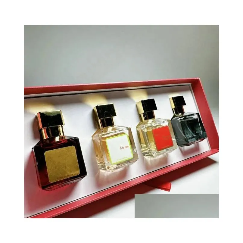 high quality maison perfume 200ml rouge 540 extrait de parfum paris man woman cologne spray long lasting smell premierlash brand