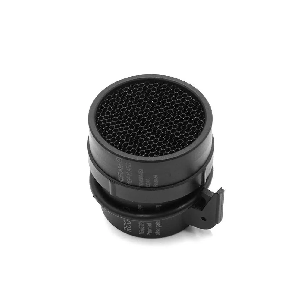 tactical killflash anti-reflection ard device for ta31 acog 4x32 rifle optic honeycomb grid kill flash instock on sale