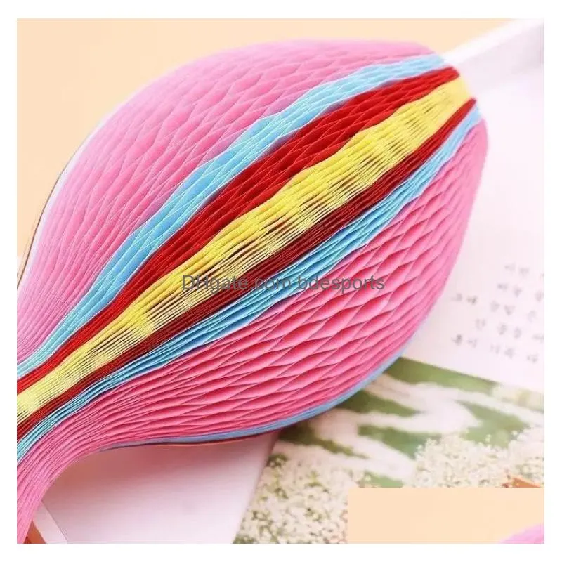 Other Arts And Crafts Magic Paper Vase Cap Variable Folding Hat Creative Hats Travel Round Foldable Sunhat Party Sn2267 Drop Delivery Dhz72