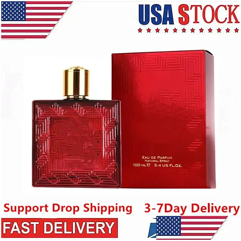 free shipping to the us in 3-7 days men women sexy men perfume spray long lasting male antiperspirant perfume for men