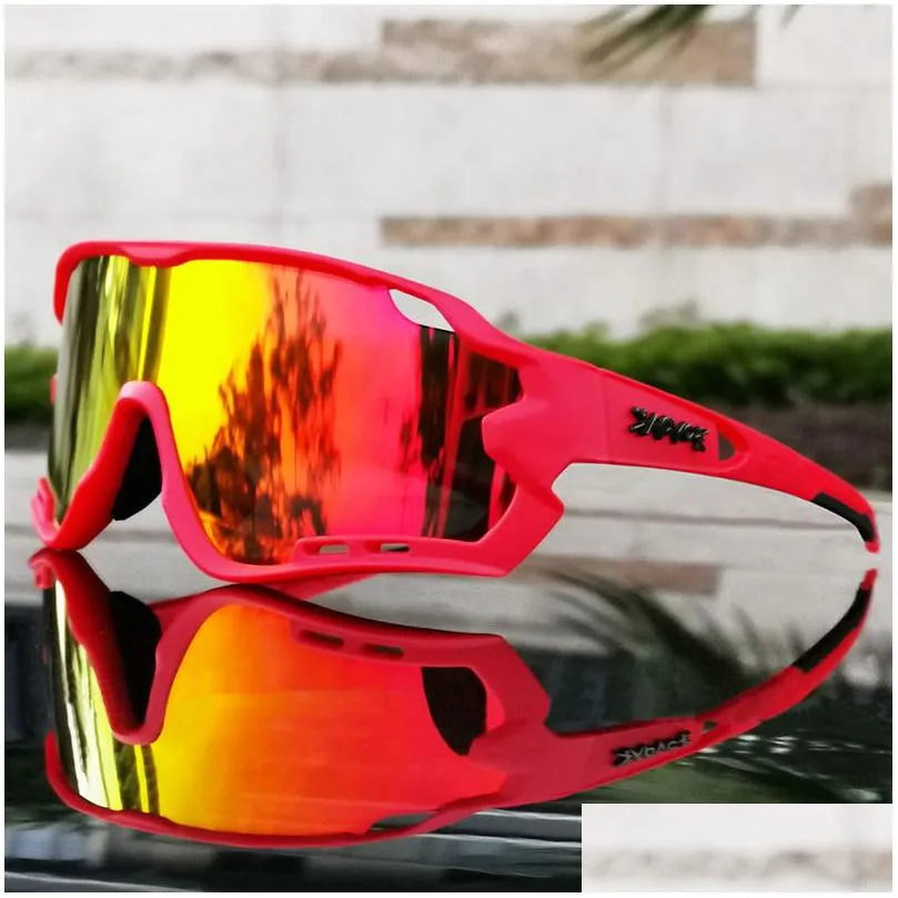 brand polarized lens mountain bike sports bicycle cycling sunglasses gafas ciclismo mtb cycling glasses eyewear sunglasses