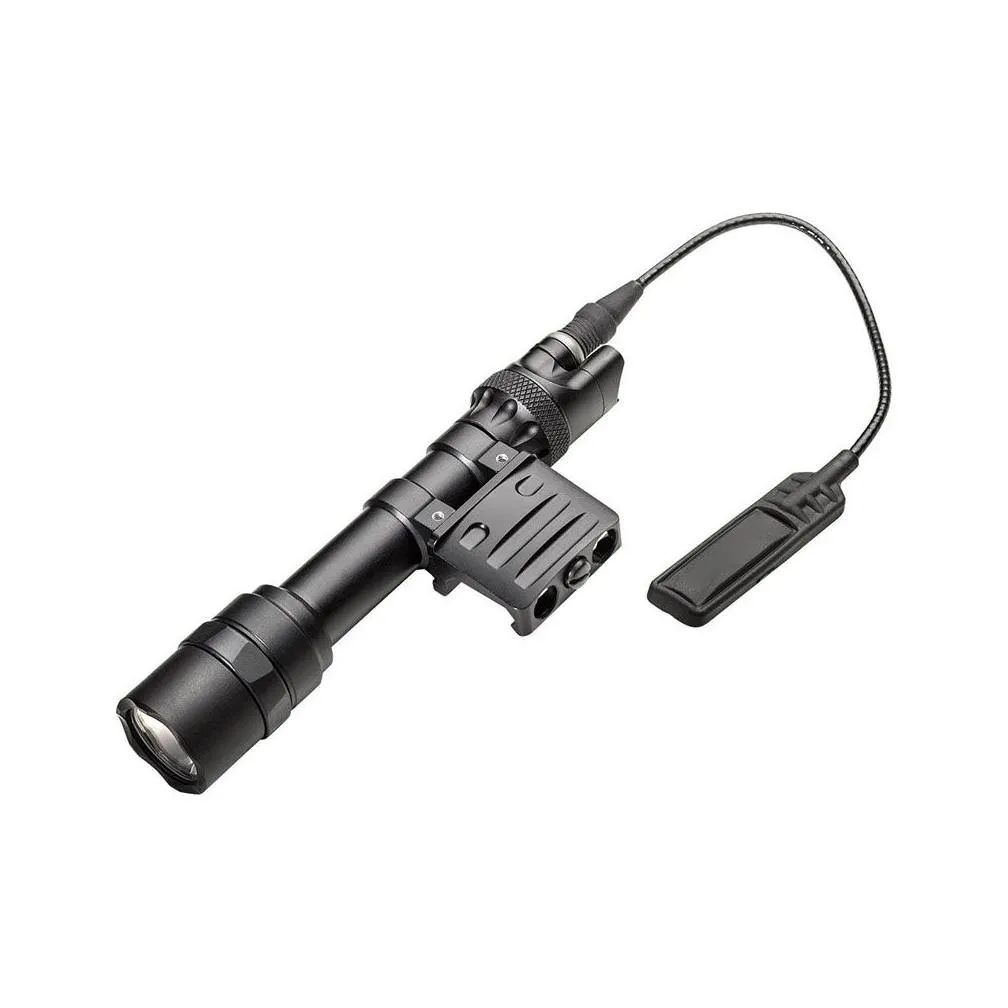 rm45 weaponlight mount offset rail mount for scout light weaponlights