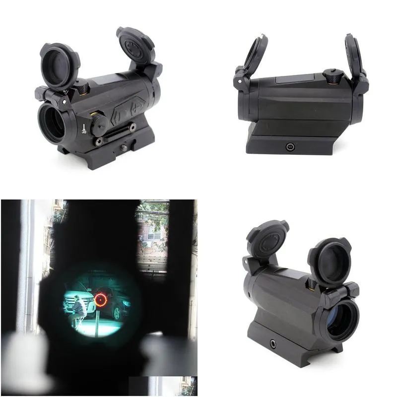 specprecision romeo4s red dot sight