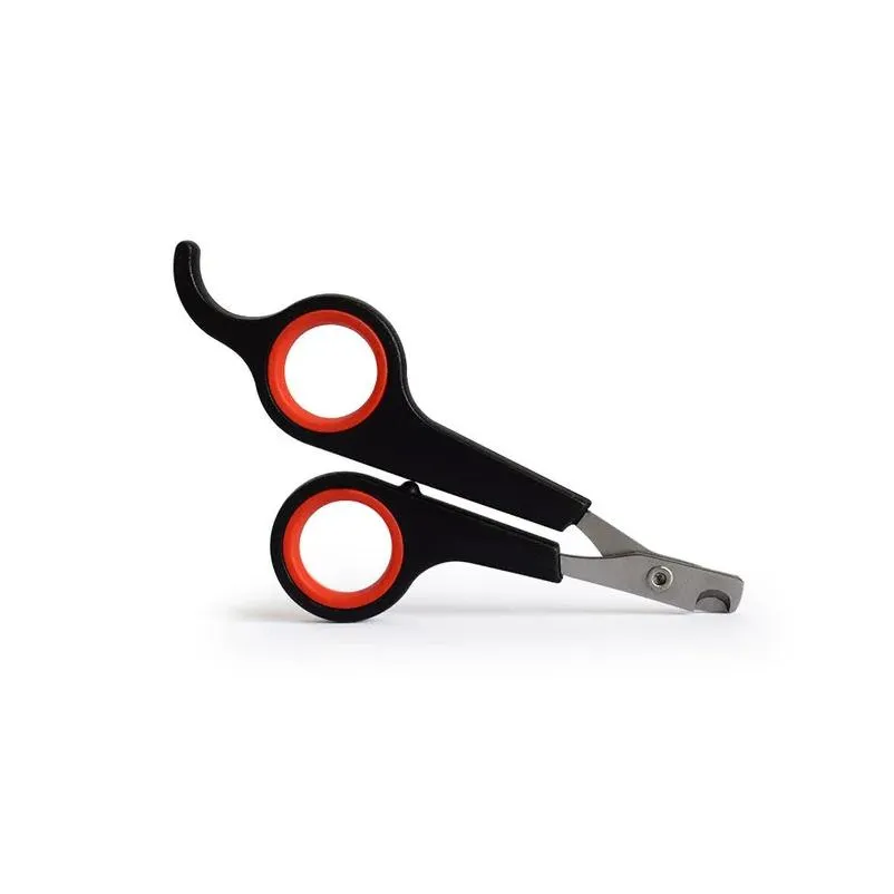 pet nail scissors dog cat nail claw grooming clipper trimmer supplies for dog cat bird rabbit pet gargets