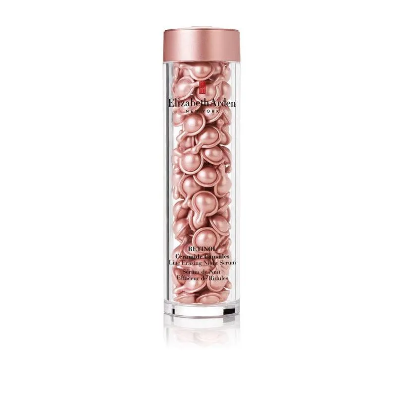 beauty items retinol by elizabeths arden advanced ceramide capsules daily youth