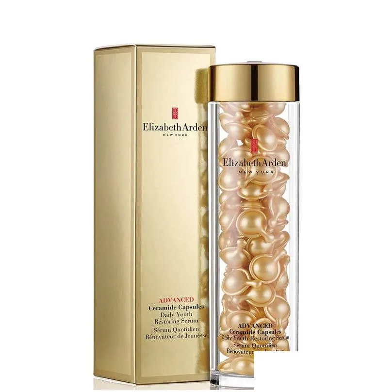 beauty items retinol by elizabeths arden advanced ceramide capsules daily youth