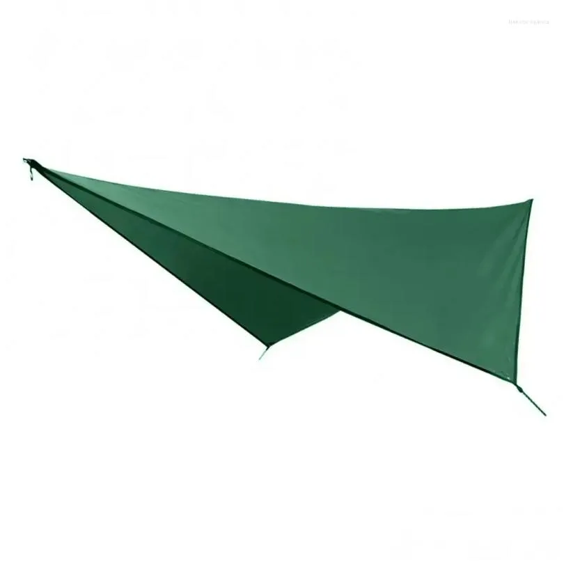 tents and shelters awning waterproof lightweight camping tarp outdoor sun shade parasol canopy