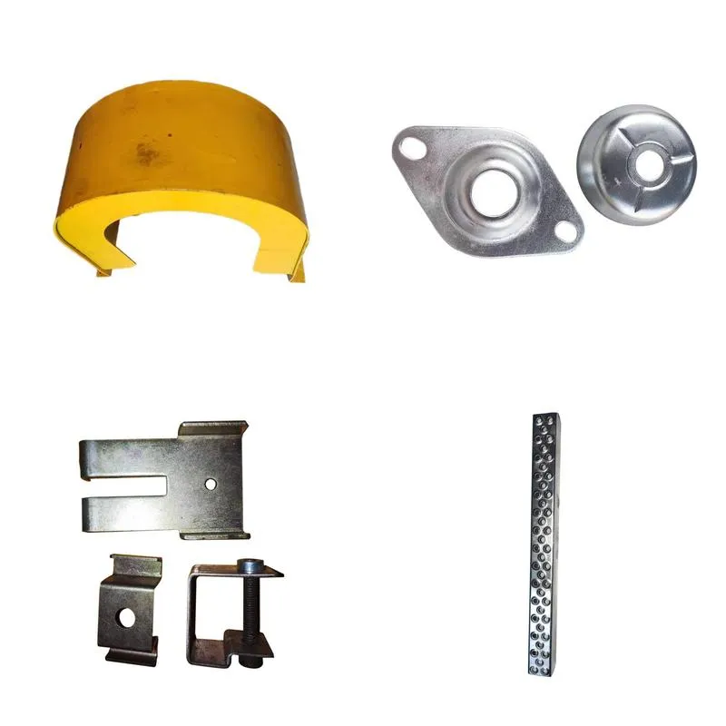 processing of non-standard stamping parts for railway line accessories contact customer service for details