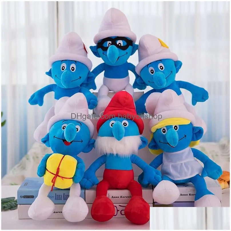 2024 cute cartoon plush doll soothing sleep plush pillow childrens plush toy decoration manufacturer wholesale event gifts