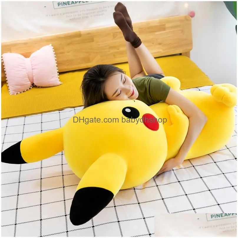 classic cartoon cute doll soft filled pillow to soothe and soothe sleep toys to give girls birthday gifts manufacturer wholesale