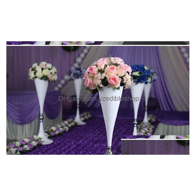 mental wedding centerpiece and flower stand/wedding party decoration design mandap