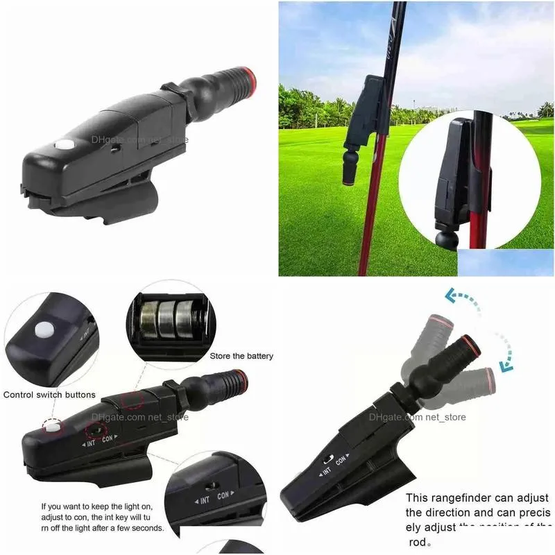pointers golf training aid putter laser pointer sight training aim putting aid golf line golf acc practice laser practice corrector