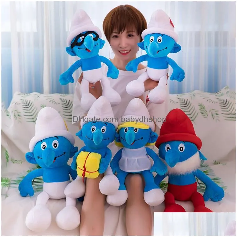 2024 cute cartoon plush doll soothing sleep plush pillow childrens plush toy decoration manufacturer wholesale event gifts