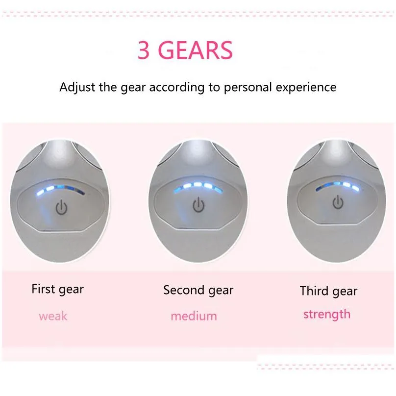 micro-electric current face lift machine skin care tools spa tightening lifting remove wrinkles toning device massager 220428