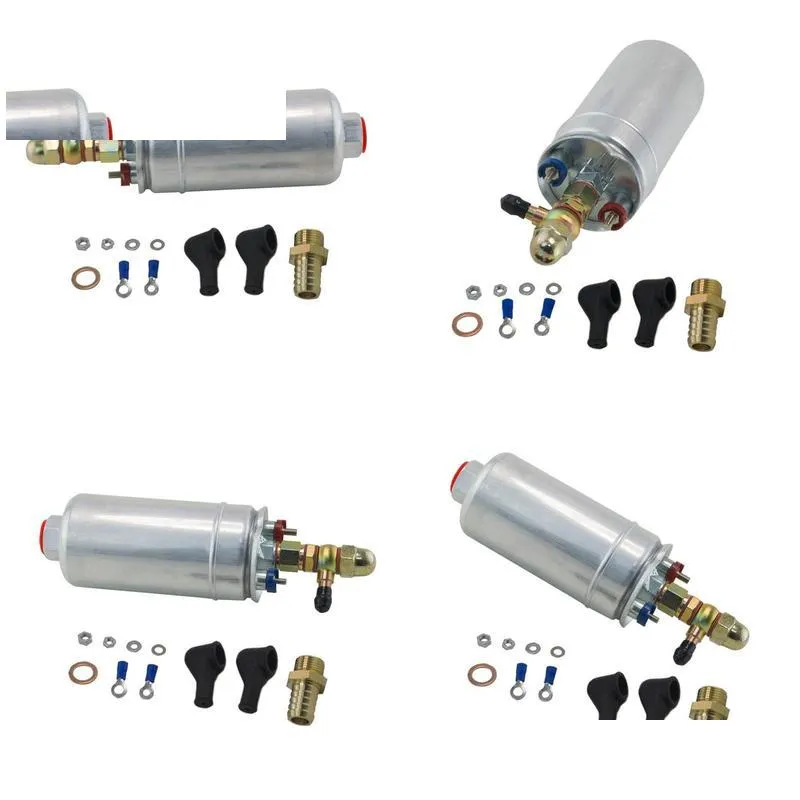 044 Fuel Pump hose tail fitting kit 044 Fuel Pump hose tail fitting kit