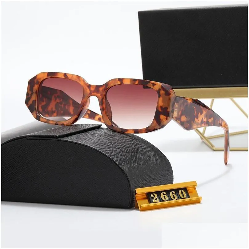 mens designer sunglasses outdoor shades fashion classic lady sun glasses for women luxury eyewear mix color optional triangular signature gafas para el sol de