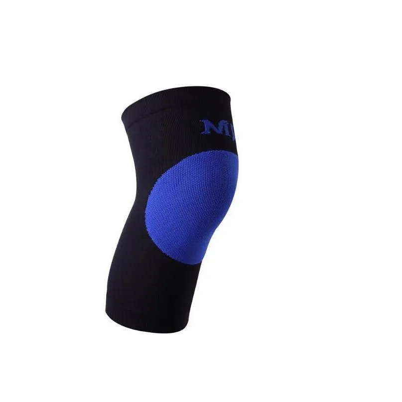 top quality pair kneepads fitness running cycling support braces meniscus and ligament joint sports safety training