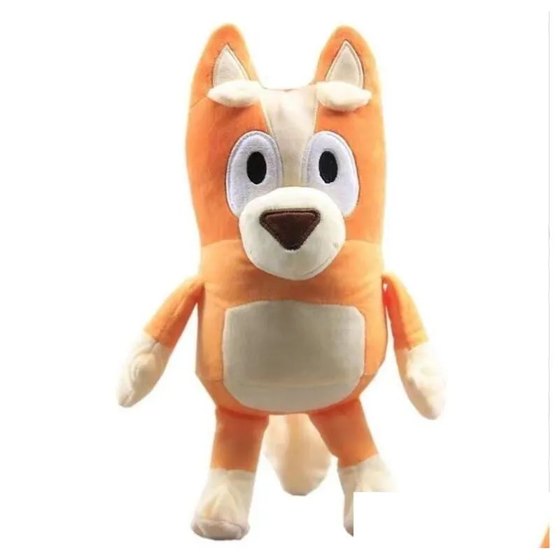 28cm cute dog plush toys room decoration children pp cotton pillow festival gift doll kids toys