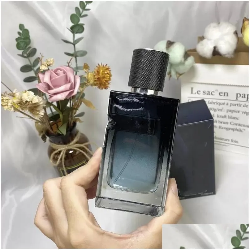 designer men women perfume 100ml spray edp edt prafum original smell long time lasting body mist high quality fast ship