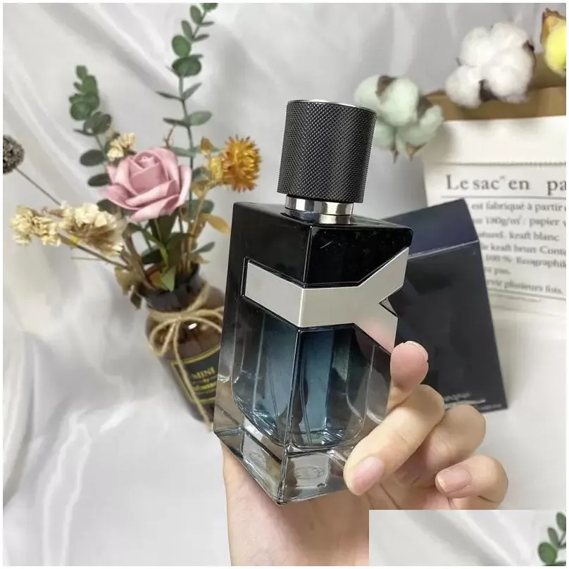 designer men women perfume 100ml spray edp edt prafum original smell long time lasting body mist high quality fast ship