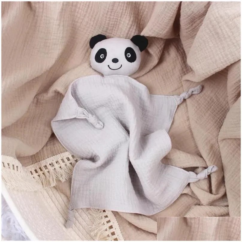 Panda deals comforter baby