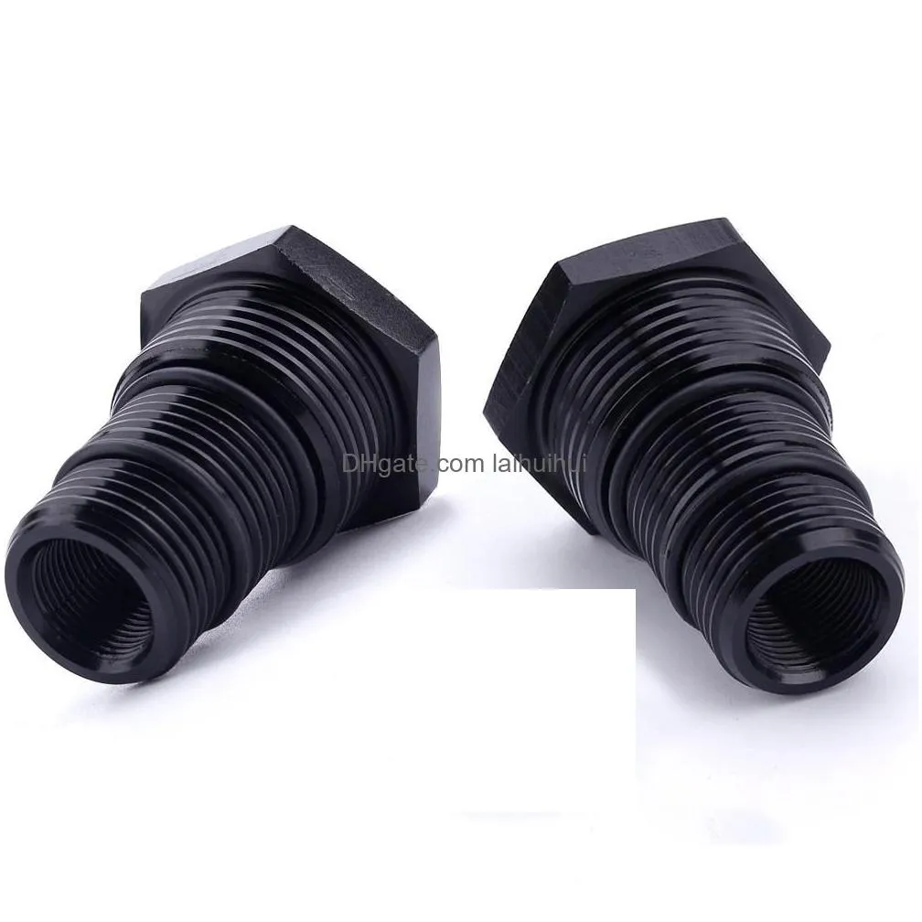 fuel filter adapter connector 1 drop delivery otgac