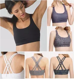 55 Women Yoga Outfit Vest Girls Running Bra Ladies Casual Yoga Outfits Adult Sportswear Exercise Fitness Wear7457701