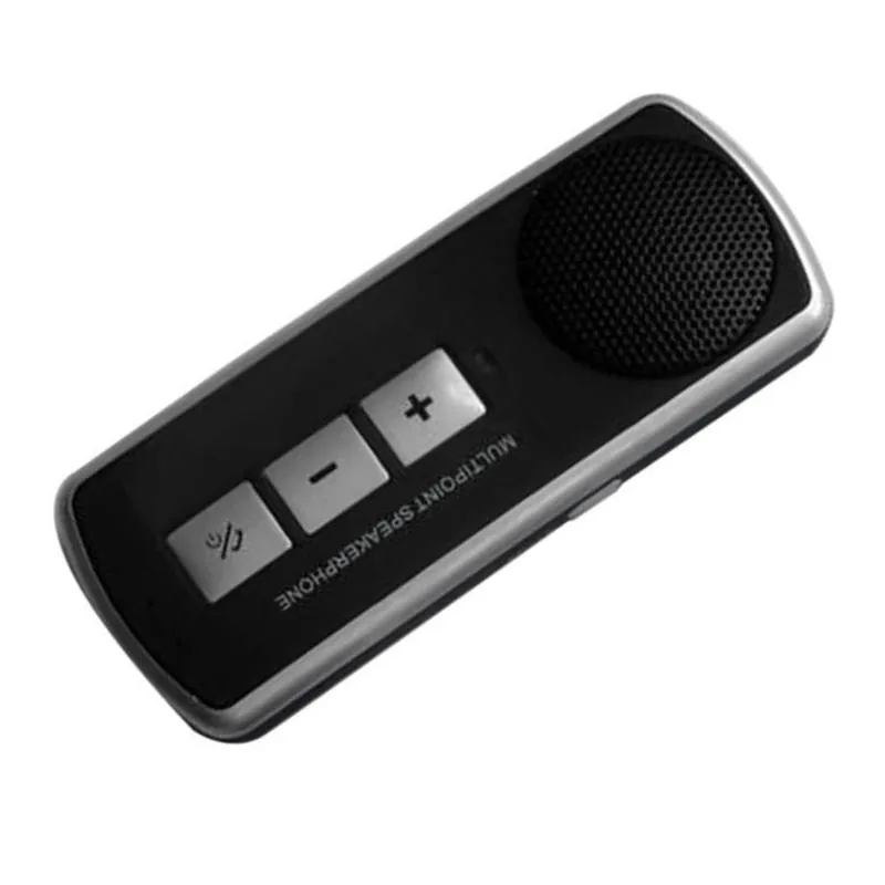 bluetooth hands speaker car kit microphone speaker 40setlot05321077
