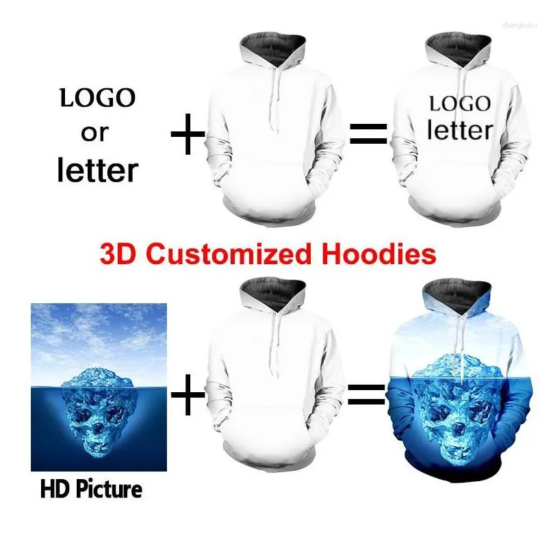 Men`S Hoodies & Sweatshirts Mens Hoodies Ifpd Palestine Flag Printed 3D Hoodie Sweatshirts Fight For Keep Peace Casual Plover Streetw Dhlxm