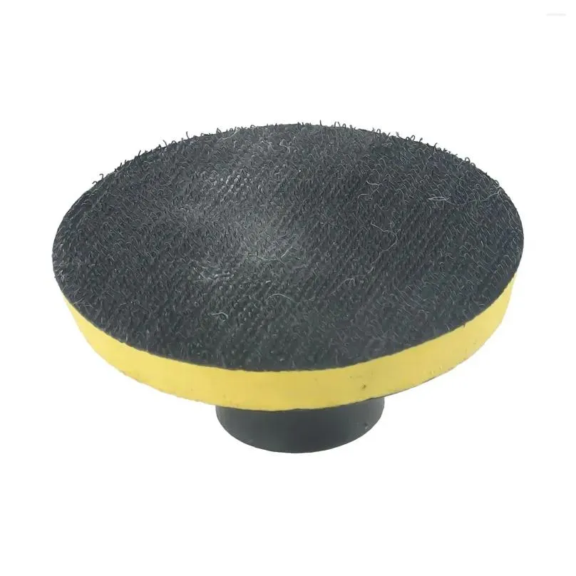 car wash solutions 8pcs 3`` polishing pad grinding head cerium oxide powder for windshield glass scratch removal tool electric