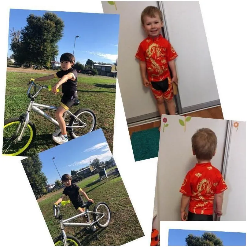 cycling shirts tops kids quick dry motocross jerseys downhil mountain bike dh shirt mx motorcycle cycling clothing ropa for boys mtb tshirts