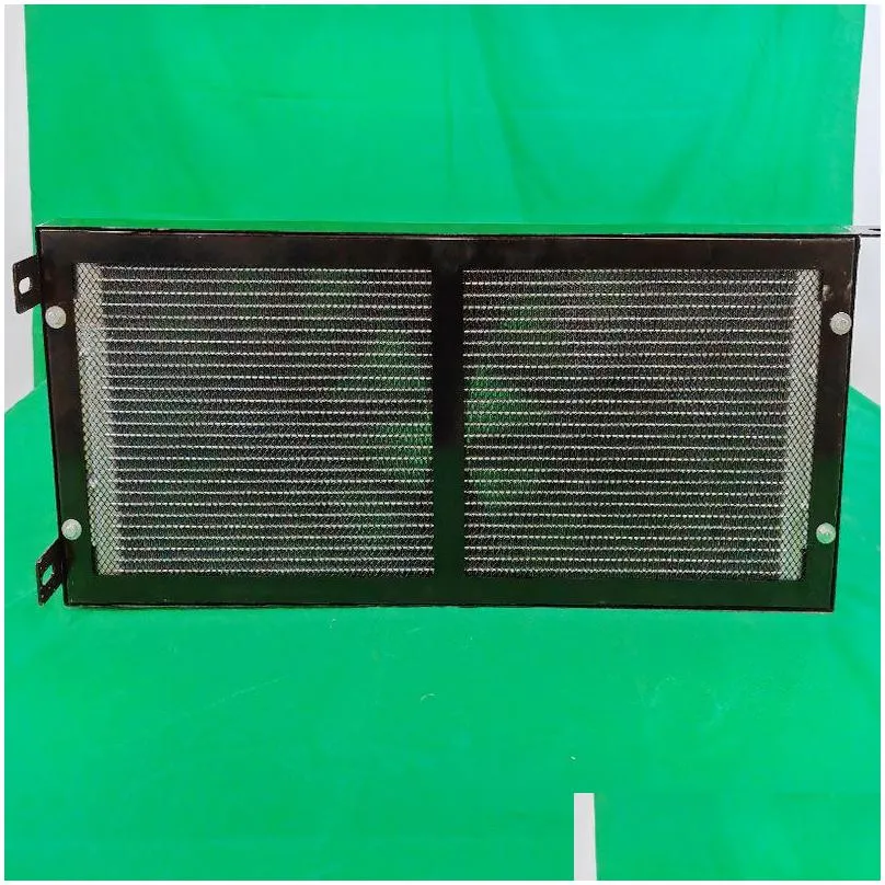 custom evaporation box, condenser, compressor, good quality, high precision, factory direct sales, large discount, silage air conditioning