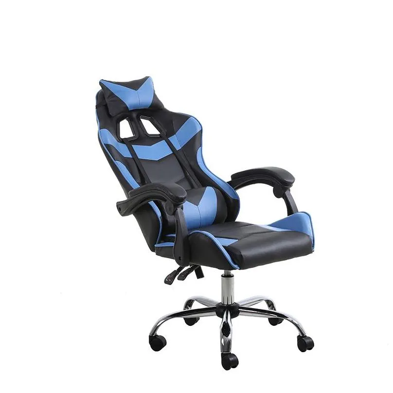 modern design furniture ergonomic office gaming chair with headrest240r
