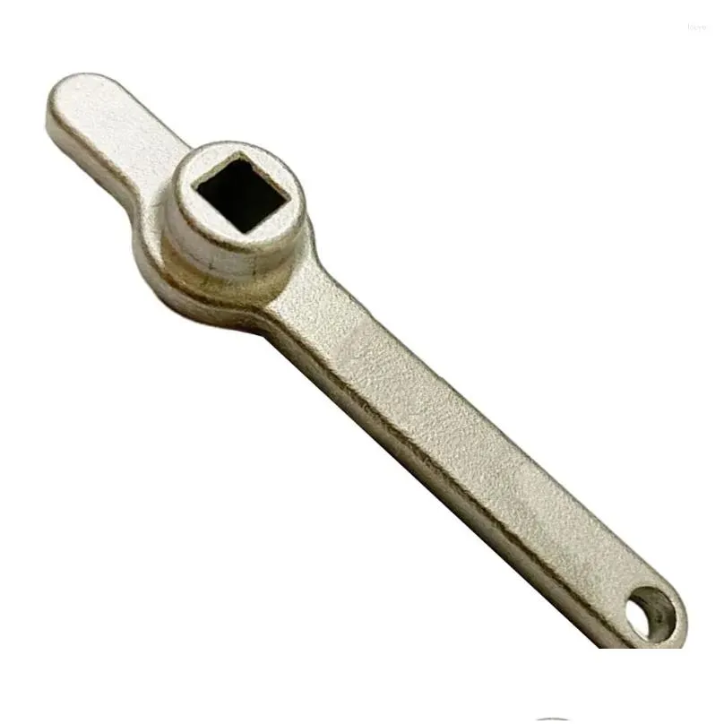 bleed wrench metal plumbing durable easy to carry high quality stainless steel