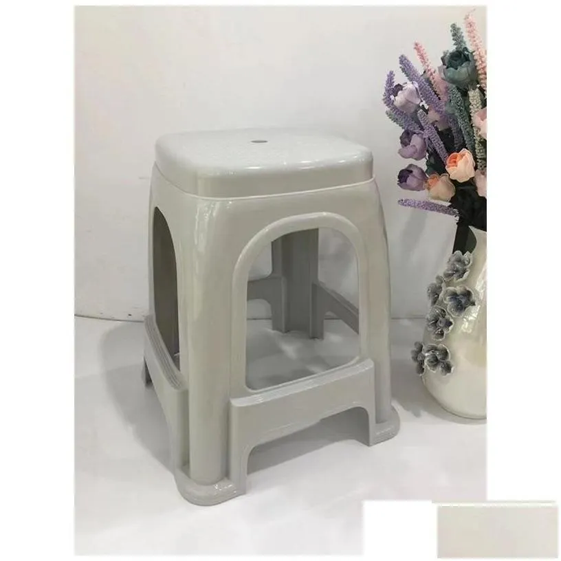 other furniture my plus size runway square stool drop delivery home garden dhuby