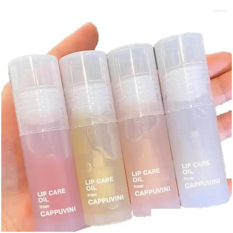 lip gloss cute lipgloss plumper oil long lasting moisturizing serum makeup cosmetics nutritious care