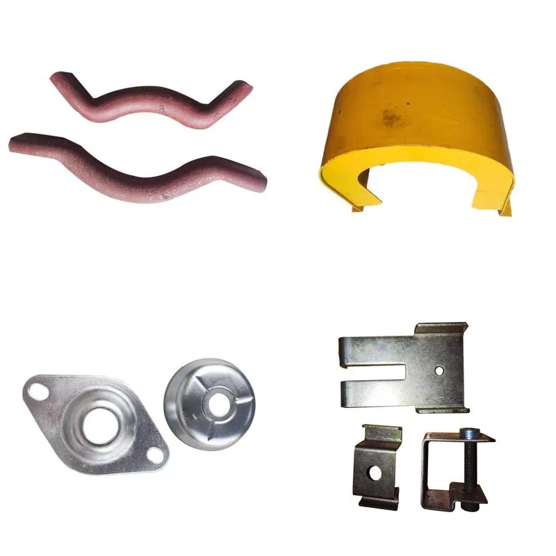 processing of non-standard stamping parts for railway line accessories contact customer service for details