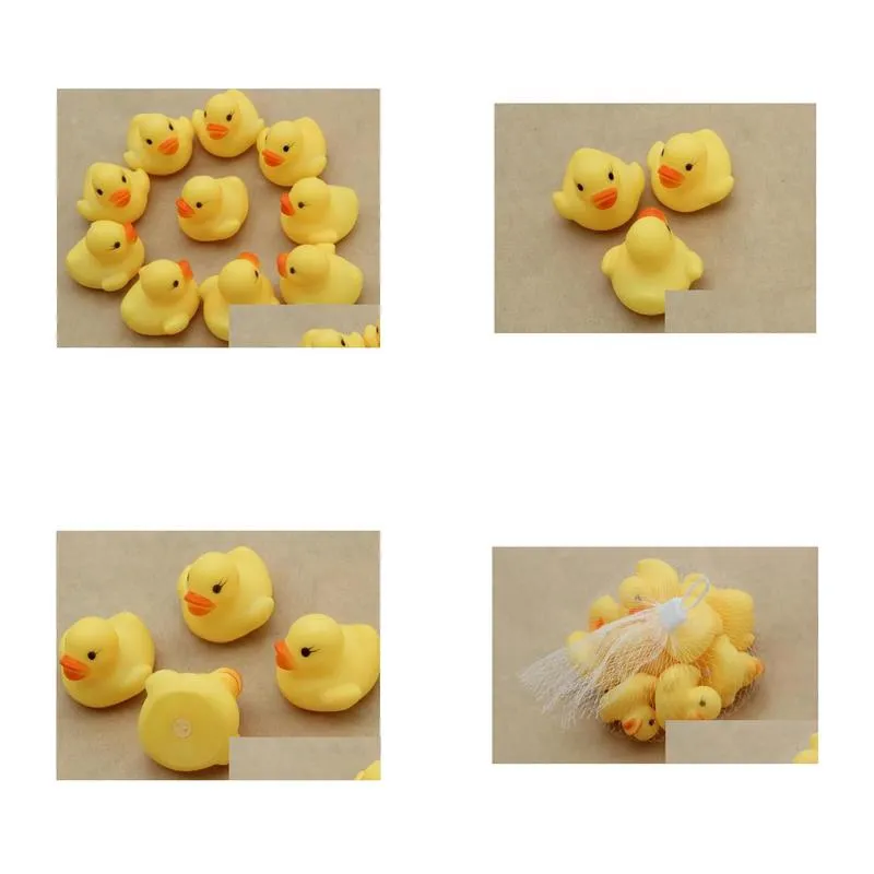 new rubber duck duckie baby shower water birthday favors gift vee just for you shower bath toys5621928