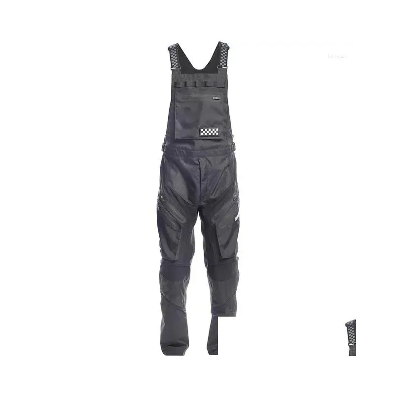 motorcycle apparel 2024 fh moto gear set motoralls pant motocross racing mx suit
