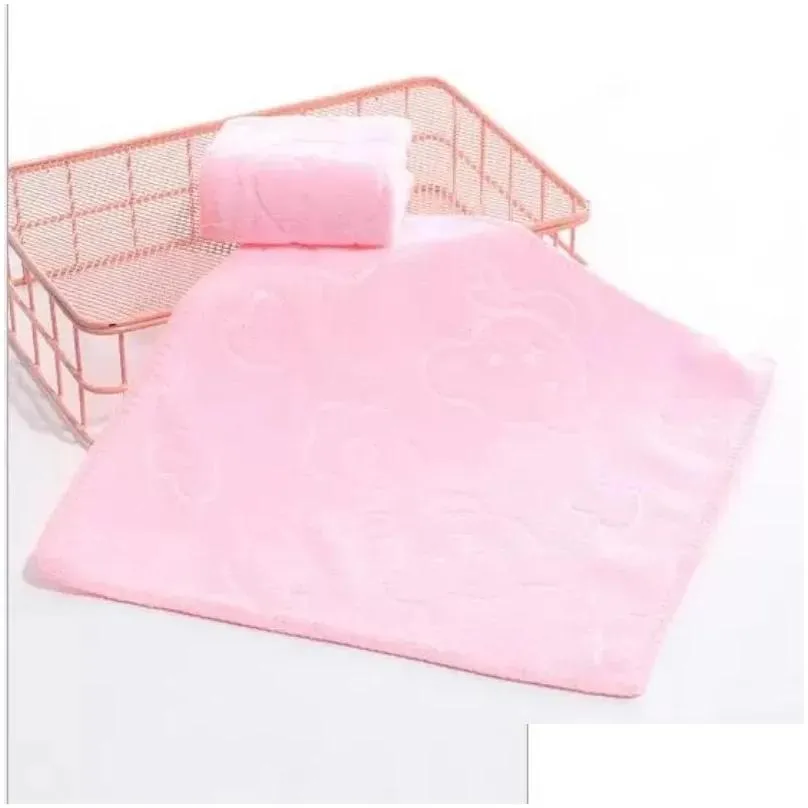 children towel wash towel polishing drying clothes towels robes c0531g236840707