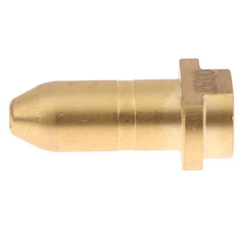 brass nozzle adapter for karcher k2-7 spray gun lance replacement spray nozzle car washer  nozzle water spray tip bullet