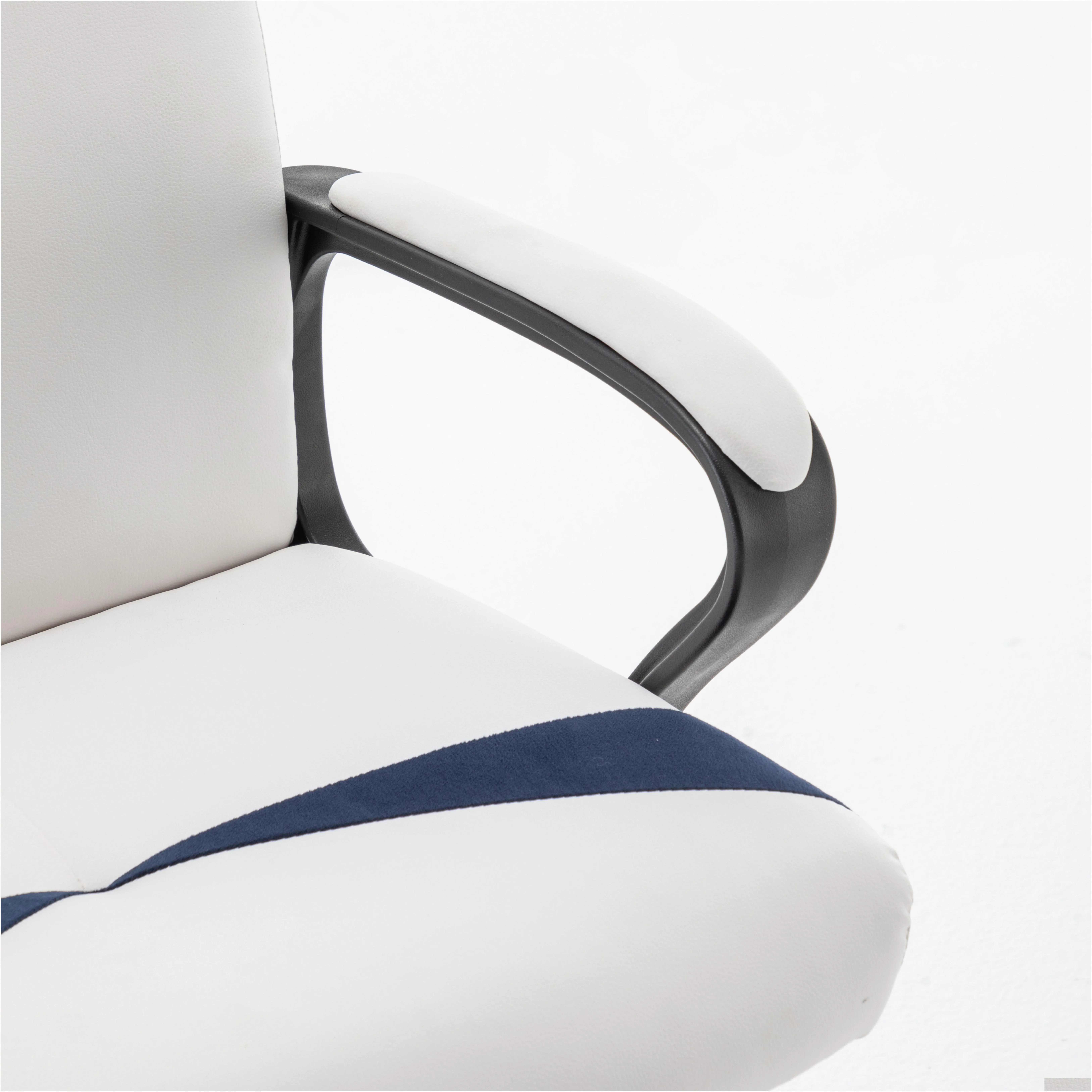ergonomic office chair, high backrest adjustable office chair