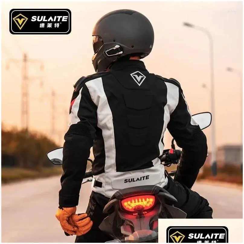 motorcycle apparel riderjoy armor ce certification motocross chest back protector moto protection body riding jacket protective