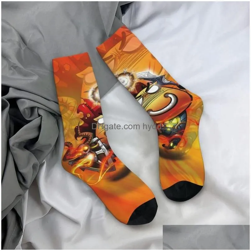 mens socks my name is mt happy hip hop running me men women outdoor novelty spring summer autumn winter stockings gift