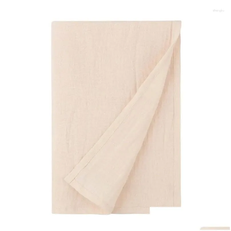 blankets born wrap blanket crepe-cloth baby bath towel muslin-towel stroller