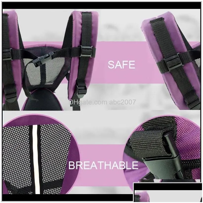 carriers slings backpacks safety gear babykids maternity born carrier kangaroo toddler sling wrap portable infant hipseat baby 1974184