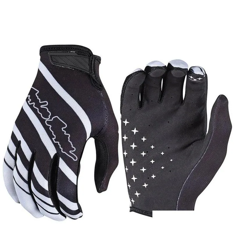 2022 new off-road motorcycle gloves off-road gloves mountain bike anti-fall gloves