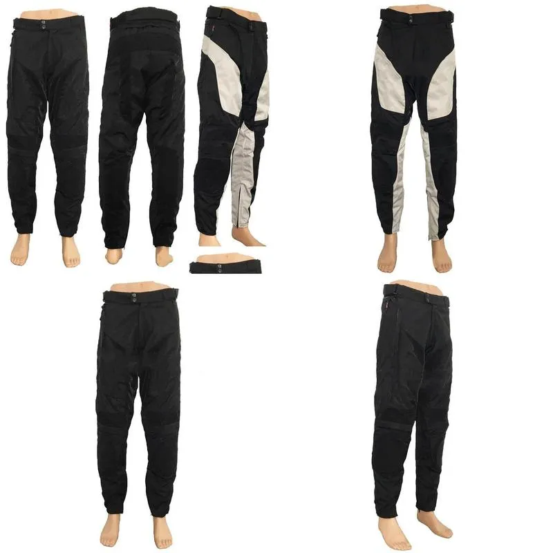hot style cross-country motorcycle riding rider pants racing motorcycle pants downhill anti-fall pants outdoor cycling equipment