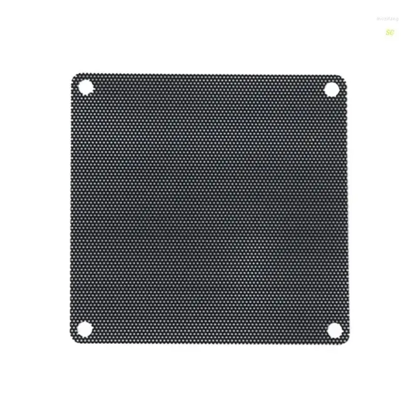 computer coolings 3 4 5 6 7 8 9 12 14cm mesh dust filter pc cooling fan antidust net for case dustproof grill guard .