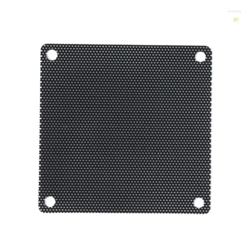 computer coolings 3 4 5 6 7 8 9 12 14cm mesh dust filter pc cooling fan antidust net for case dustproof grill guard .